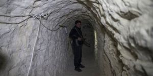 TSK Afrin'de ortaya çıkardı!