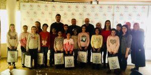 Başkentli öğrenciler Erzurum’u tanıdı