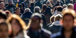 Türkiye'nin nüfusu 80 milyonu geçti