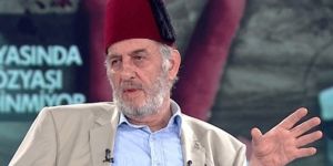 Erdoğan'ın Lozan dosyalarını Kadir Mısıroğlu mu hazırlayacak?