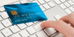 Kredi kartıyla internetten alışverişe onay süresi sona erdi