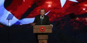 Cumhurbaşkanı Erdoğan'dan Afrin operasyonu talimatı!