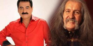 İbrahim Tatlıses’ten dikkat çeken Barış Manço paylaşımı
