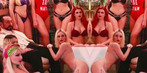 Kediciği, Adnan Oktar'ın Adli Sicil Belgesini Yayınladı