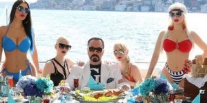 Adnan Oktar-Diyanet tartışmasına Ahmet Hakan da katıldı!