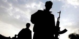 Sınır karakoluna hain saldırı! 2 asker şehit
