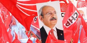 CHP Olağan Kurultayı'nda son dakika gelişme!