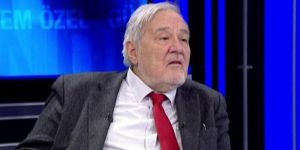 İlber Ortaylı: Hatay alınmasaydı bugün bambaşka sorun yaşardık