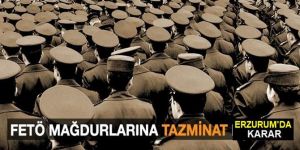 Üsteğmene Fetö'den Beraat