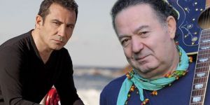 Ferhat Göçer'in Kayahan pişmanlığı 'Gururuma yenik düştüm'