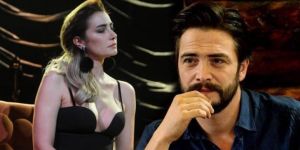 Sıla ayrılığın ardından ilk defa sessizliğini bozdu