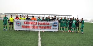Kars 36 Spor: 3 Yakutiye Spor: 1