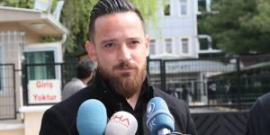 Deniz Naki'den skandal sözler