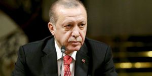Cumhurbaşkanı Erdoğan kimin için 'Bunlar hikâye yazıyor' dedi?