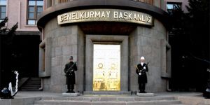 Ankara'yı sarsacak itiraf: Genelkurmay'da hala aktifler!