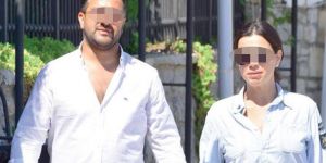 Ünlülere 'By Mavi' baskını! Aralarında tanınmış isimler var