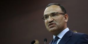 Bekir Bozdağ hakkında disiplin soruşturması
