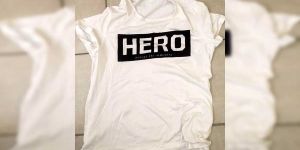 Üniversite öğrencisinin Hero davası başladı