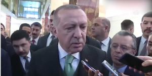 Erdoğan işaret etmişti, düğmeye basıldı! 'Türk' ibaresi kaldırılıyor