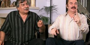 Gencebay: Arif Sağ ile dostluk bitmiştir