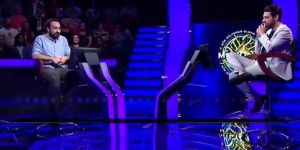 'Kim Milyoner Olmak İster'deki futbol sorusu sosyal medyayı salladı!