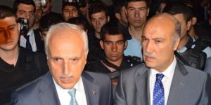 Hüseyin Avni Mutlu ve Hüseyin Çapkın'ın 15'er yıla kadar hapsi istendi