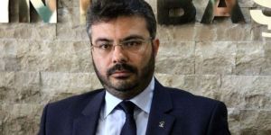 Özmen, Yeniden Aydın İl Başkanlığına Getirildi