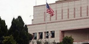 ABD, konsolosluk çalışanını Türkiye'ye teslim etti