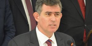 Barolar Birliği'nden 'Türkiye' açıklaması