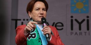 Meral Akşener'den sert çıkış: Dünyayı hepinize dar ederim