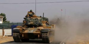 TSK'dan peş peşe Afrin açıklamaları: Şehitler ve yaralılar var