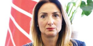 CHP'de Aylin Nazlıaka tartışması