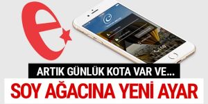 Soy ağacı öğrenme e devlette açıldı mı soyağacı sıralı oldu