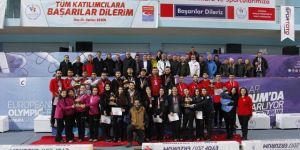 Curling şampiyonlar belli oldu