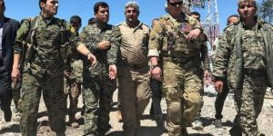 Serdar Turgut yazdı: İşte ABD'nin Türkiye'ye karşı hazırladığı ordu