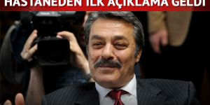 Kadir İnanır'ın doktorundan açıklama!
