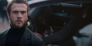 Çukur 16. bölümde şok final sahnesi!