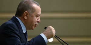 Erdoğan'dan ABD'li generale: Ömürlerinde hiç Osmanlı tokadı yememiş oldukları çok açık