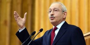 Kılıçdaroğlu: Hangi şerefsizler terörist diye hapse attı?