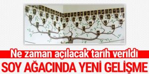 Soy ağacı öğrenme e devlette açılıyor soyağacı için tarih verildi
