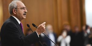 Kılıçdaroğlu: Hangi şerefsizler terörist diye hapse attı?