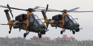 Başbakan Yıldırım'dan Afrin'de düşen helikoptere ilişkin açıklama