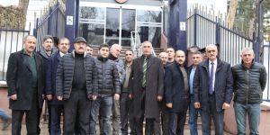 Sendikacılardan Gönüllü Askerlik Başvurusu