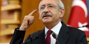 CHP, 9-10 Mart'ta Tüzük Kurultayı Yapacak