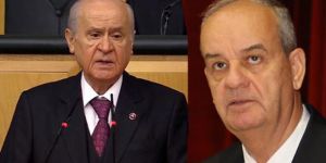 Başbuğ'dan Erdoğan ve Bahçeli'ye Afrin Yanıtı: