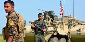 ABD istihbaratı PKK-YPG ilişkisini bir kere daha kabul etti!