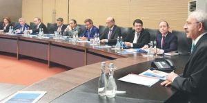 Kılıçdaroğlu'ndan seçim yorumu: Erdoğan'ı oradan indireceğiz