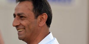 Barlak: “Emin adımlarla yürüyoruz”