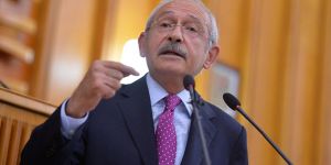 Kılıçdaroğlu hastaneye kaldırıldı
