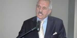 Bingöl: "Ilıca Şeker Fabrikası'nı Erzurumlular Almalı"